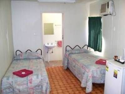 Timber Creek Hotel Εξωτερικό φωτογραφία