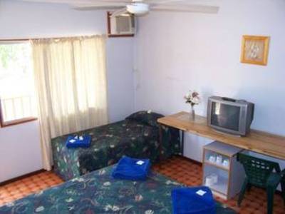Timber Creek Hotel Εξωτερικό φωτογραφία